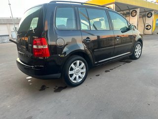 Volkswagen Touran 2005