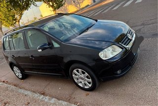 Volkswagen Touran 2005