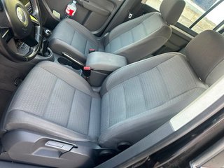 Volkswagen Touran 2005