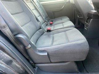 Volkswagen Touran 2005
