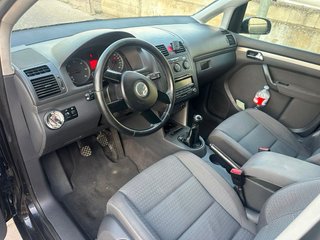 Volkswagen Touran 2005