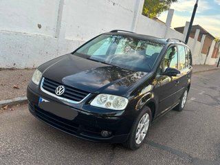 Volkswagen Touran 2005