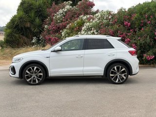 Volkswagen T-Roc R-line  TSI 150cv DSG