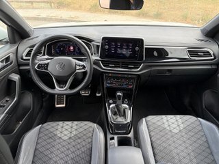 Volkswagen T-Roc R-line  TSI 150cv DSG