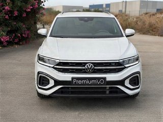 Volkswagen T-Roc R-line  TSI 150cv DSG