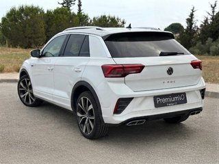 Volkswagen T-Roc R-line  TSI 150cv DSG