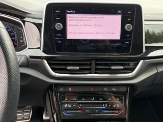 Volkswagen T-Roc R-line  TSI 150cv DSG