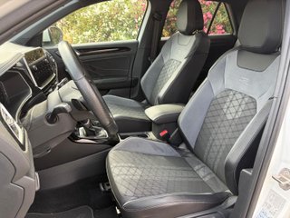 Volkswagen T-Roc R-line  TSI 150cv DSG