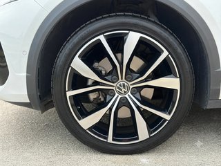 Volkswagen T-Roc R-line  TSI 150cv DSG