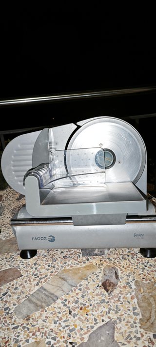 Cortafiambres Fagor Revisada