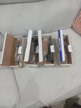 Inyectores 33800-2A800 Como Nuevos