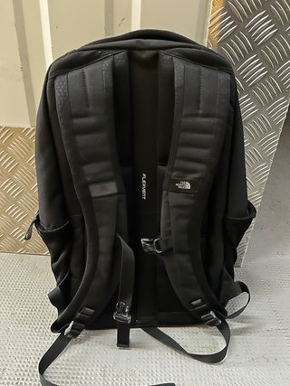Mochila The North Face Jester Negra
