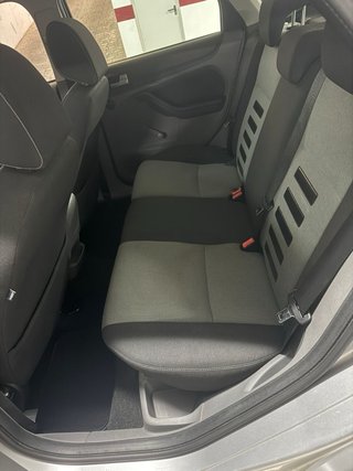 Ford Focus 2009