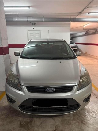 Ford Focus 2009