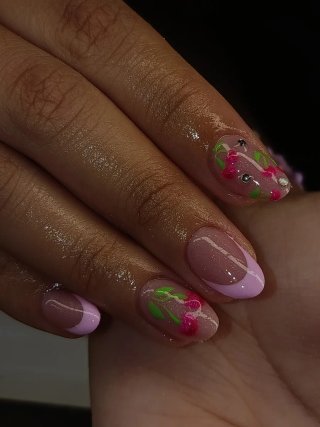 MANICURISTA / PEDICURISTA PROFESIONAL