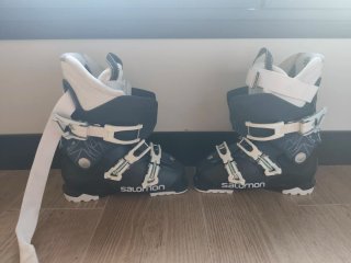 Botas de esquí