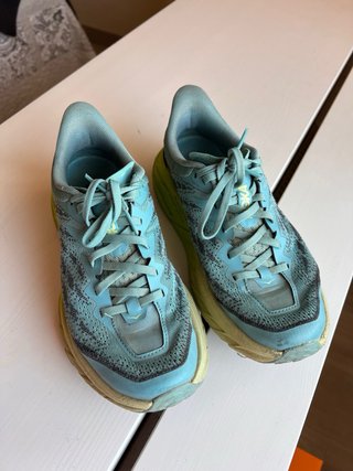 Hoka Speedgoat 5 Zapatillas Trail Running