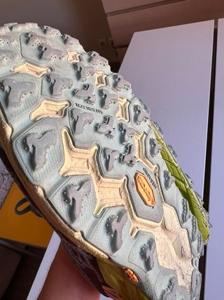 Hoka Speedgoat 5 Zapatillas Trail Running