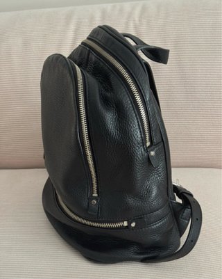 Auténtico bolso de piel Michael Kors