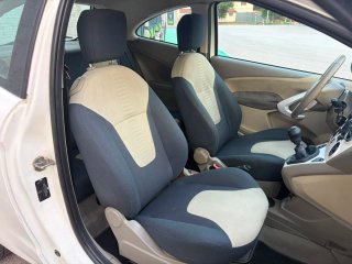 Ford Ka 2009 117.000km