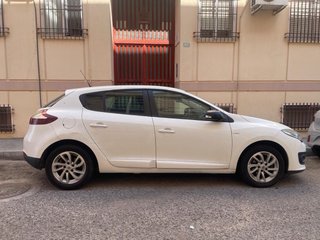 Renault Megane 2015