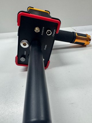 Detector de Metales Alta Precisión