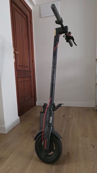 Patinete Eléctrico Xiaomi 4 Pro (2ª Gen)