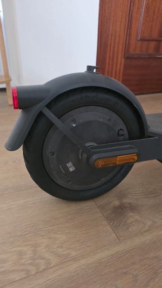 Patinete Eléctrico Xiaomi 4 Pro (2ª Gen)