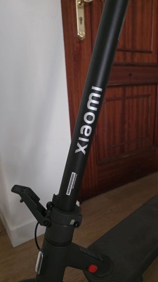 Patinete Eléctrico Xiaomi 4 Pro (2ª Gen)