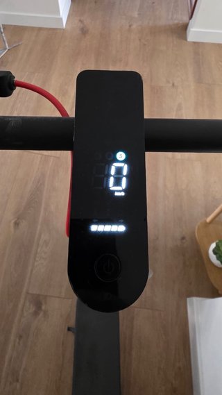 Patinete Eléctrico Xiaomi 4 Pro (2ª Gen)