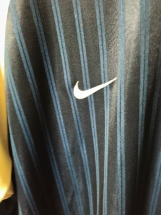 Camiseta Vintage de Nike 2000