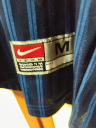Camiseta Vintage de Nike 2000
