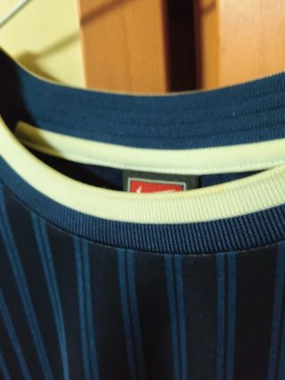 Camiseta Vintage de Nike 2000
