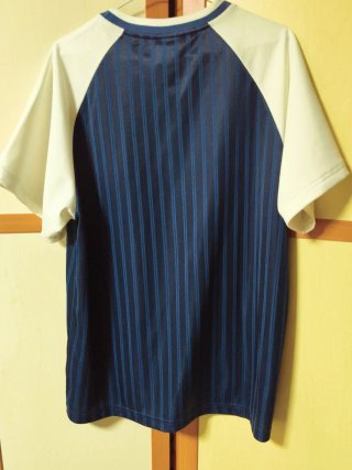 Camiseta Vintage de Nike 2000