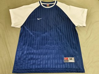 Camiseta Vintage de Nike 2000