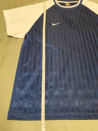 Camiseta Vintage de Nike 2000