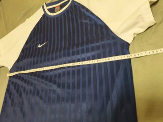 Camiseta Vintage de Nike 2000