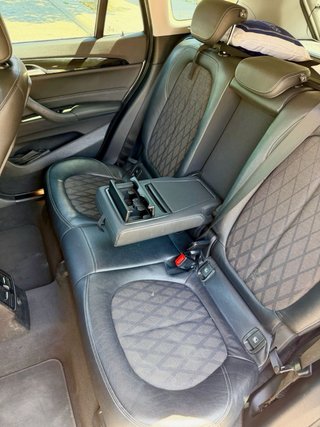 BMW X1 2015