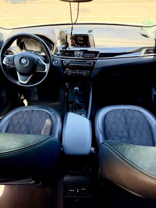 BMW X1 2015