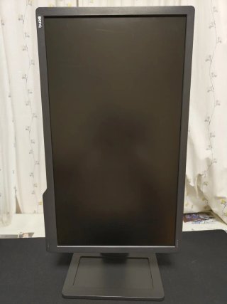 Monitor BenQ ZOWIE xl2411p Negro
