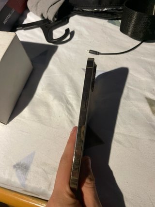 iPhone 13 Pro dorao