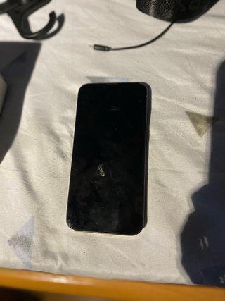 iPhone 13 Pro dorao