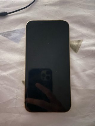 iPhone 13 Pro dorao