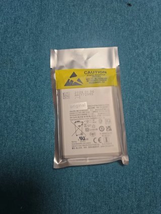 Batería Samsung M23 5G