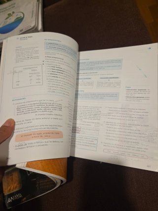 Libro de texto