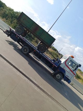 Portes de vehiculos