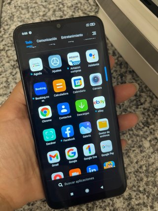 Xiaomi Redmi 9AT 32GB