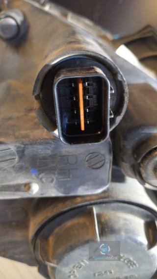 FARO DERECHO Hyundai i20 (PB)(2009->)