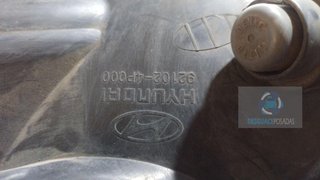 FARO DERECHO Hyundai i20 (PB)(2009->)