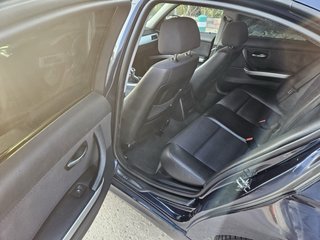 BMW Serie 320d impoluto